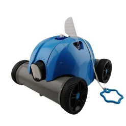 Poolroboter 'Orca 50 CL' blau