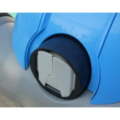 Poolroboter 'Orca 50 CL' blau