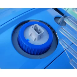 Poolroboter 'Orca 50 CL' blau