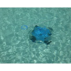 Poolroboter 'Orca 50 CL' blau