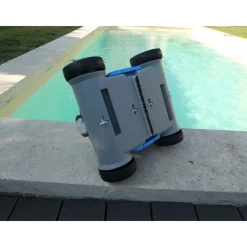 Poolroboter 'Orca 50 CL' blau