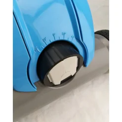 Poolroboter 'Orca 50 CL' blau