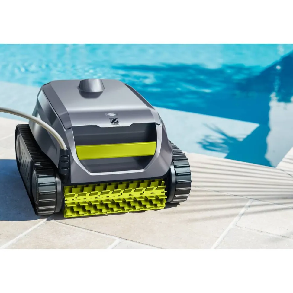 Poolroboter 'SWY3520' 40 x 30 x 43 cm
