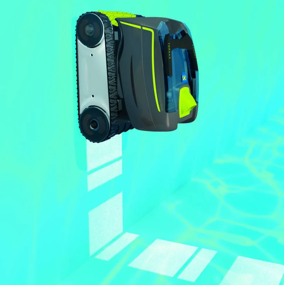 Poolroboter 'Tornax GT3220'