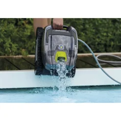 Poolroboter 'Tornax GT3220'