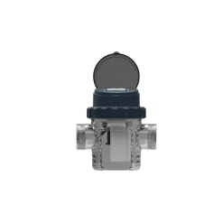 Pool-Salzelektrolyse‑System 'One Salt' 15 g/h, für Pools bis ca. 75 m³