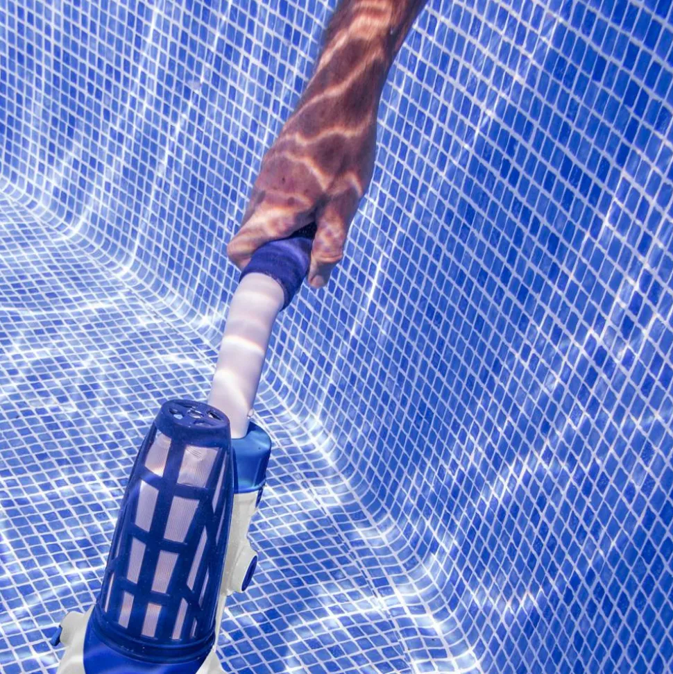 Poolsauger 'Electric Vac Plus'