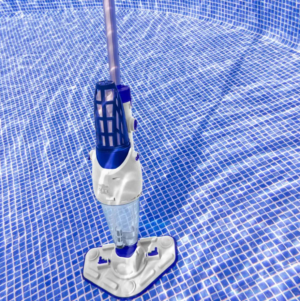 Poolsauger 'Electric Vac Plus'