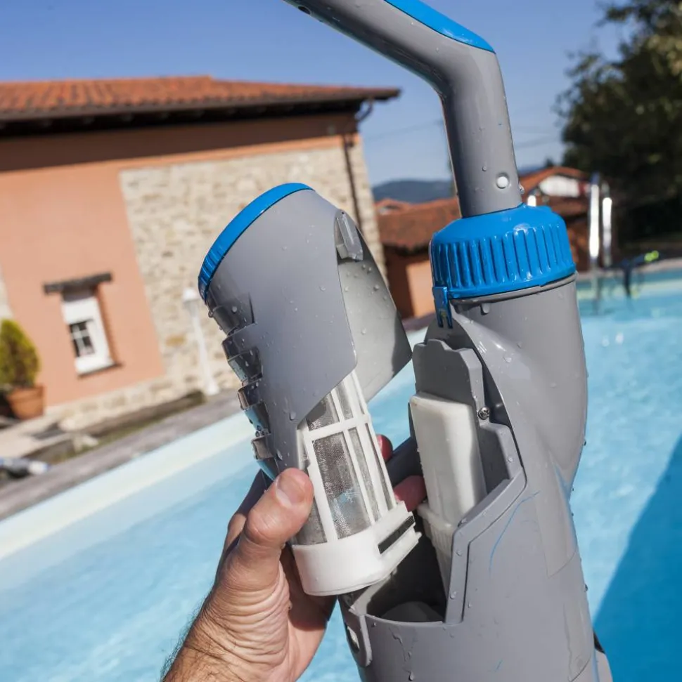 Poolsauger 'Electric Vac Plus'