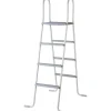 Pool-Sicherheitsleiter 'ET1213' 2 x 3 Stufen