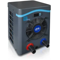 Pool-Wärmepumpe für Pools bis zu 30 m³, 4,2 kW