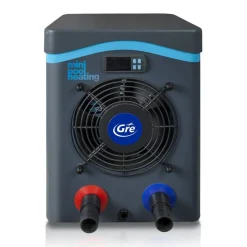 Pool-Wärmepumpe für Pools bis zu 30 m³, 4,2 kW