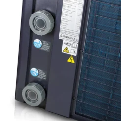 Pool-Wärmepumpe 'Full-Inverter' 85 m³