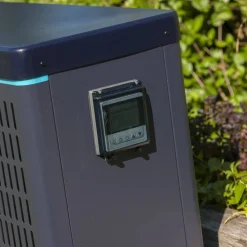 Pool-Wärmepumpe 'Full-Inverter' 30 m³