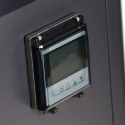 Pool-Wärmepumpe 'Full-Inverter' 45 m³