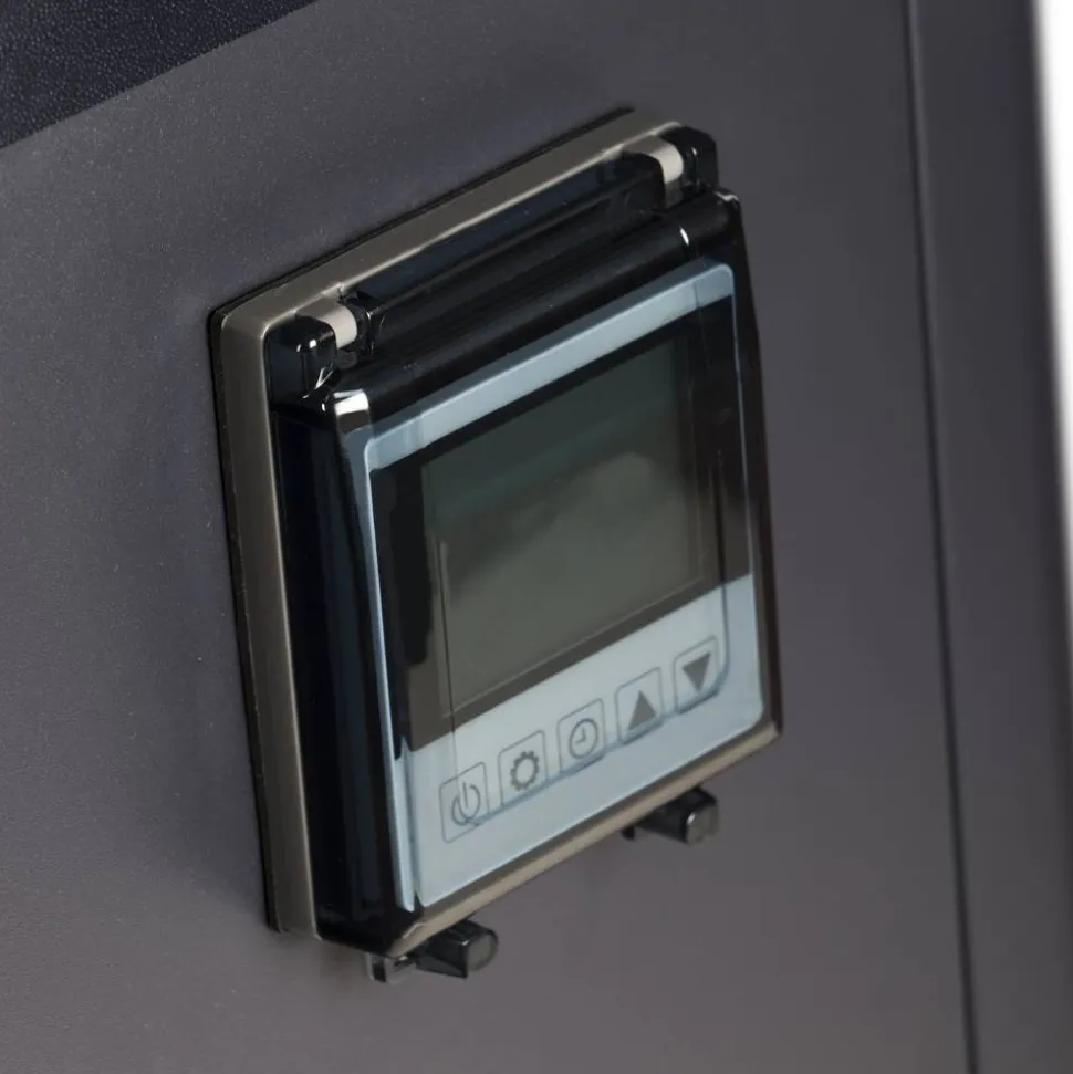 Pool-Wärmepumpe 'Full-Inverter' 45 m³