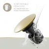 Pop-Up-Ablaufventil 'EasyClean' gold