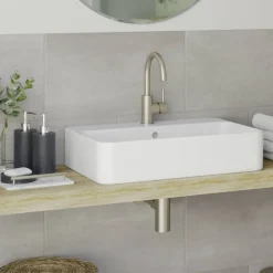 Pop-Up-Ablaufventil 'EasyClean' Edelstahl