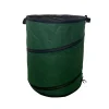 PopUp-Gartenabfallsack oliv 100 l