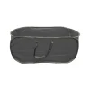 PopUp-Gartenabfalltasche anthrazit 110 l