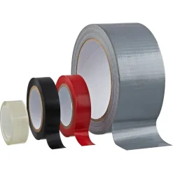 Powerband-Set 4-teilig