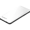 Powerbank 'Energy' 5000 mAh mit Ladekabel
