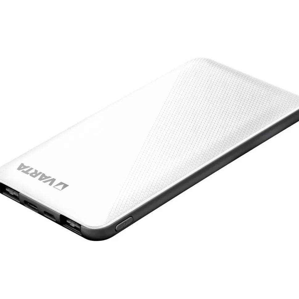 Powerbank 'Energy' 5000 mAh mit Ladekabel