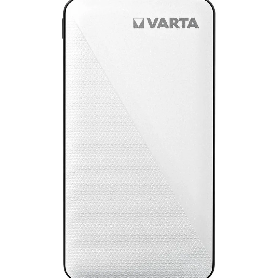 Powerbank 'Energy' 5000 mAh mit Ladekabel