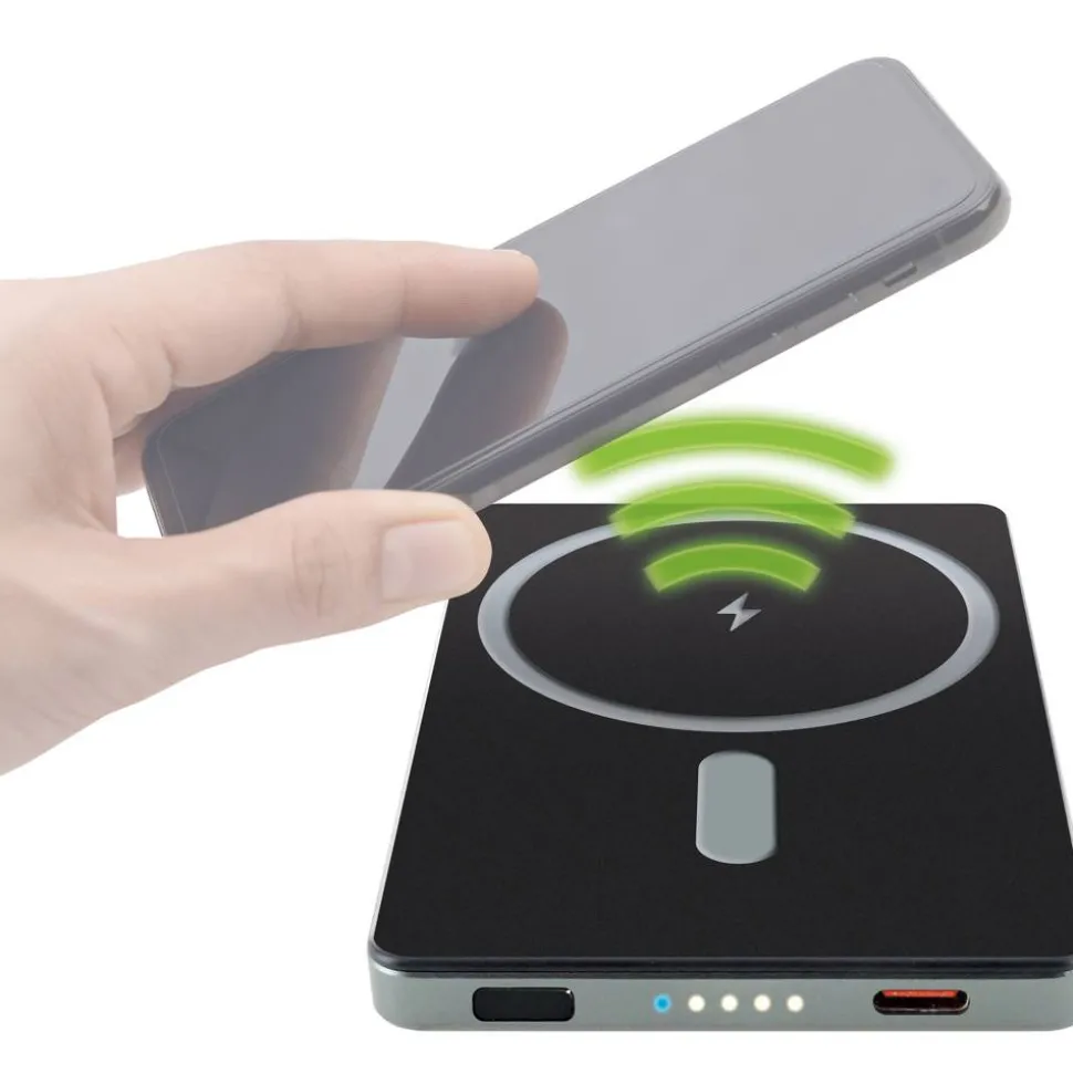 Powerbank 'LPBC0500' 5000 mAh