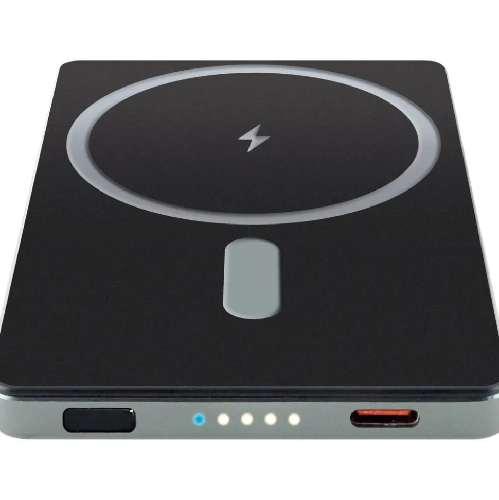 Powerbank 'LPBC0500' 5000 mAh