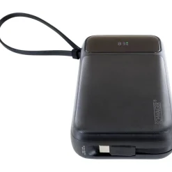 Powerbank magnetisch 20 W 20000 mAh