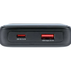 Powerbank magnetisch 20 W 10000 mAh