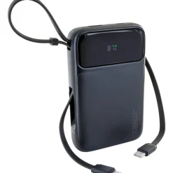 Powerbank magnetisch 20 W 10000 mAh
