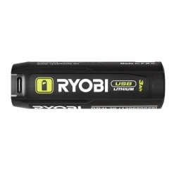 Powerbank 'USB-Lithium' 4 V 3 Ah 15,3 x 3,5 cm