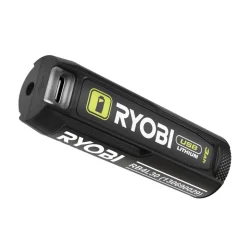 Powerbank 'USB-Lithium' 4 V 3 Ah 15,3 x 3,5 cm