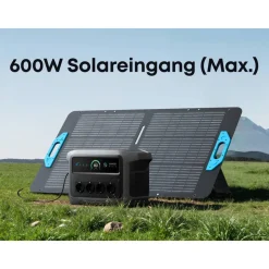 Powerstation 'C1000 Gen 2' 1024 Wh
