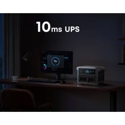 Powerstation 'C1000 Gen 2' 1024 Wh