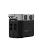 Powerstation 'Delta 2' 230 V 20 Ah