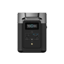 Powerstation 'Delta 2' 230 V 20 Ah