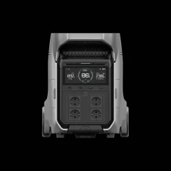 Powerstation 'Delta Pro 3' 4000 Wh