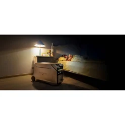 Powerstation 'Delta Pro 3' 4000 Wh