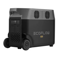 Powerstation 'Delta Pro' 230 V 73 Ah