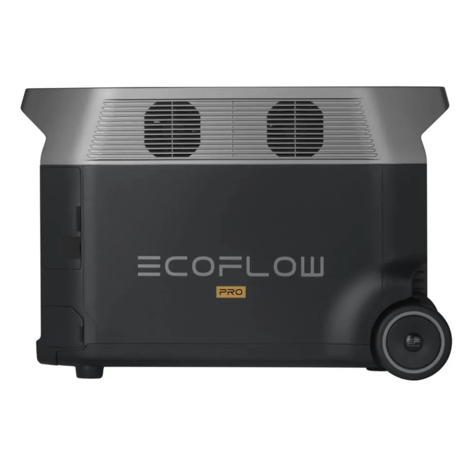Powerstation 'Delta Pro' 230 V 73 Ah