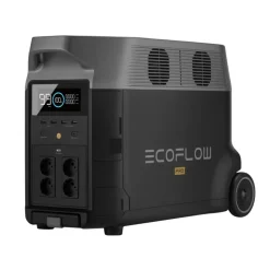 Powerstation 'Delta Pro' 230 V 73 Ah