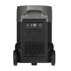 Powerstation 'Delta Pro' 230 V 73 Ah