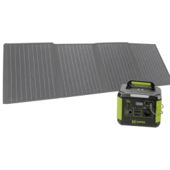 Powerstation 'ZI-PS1000' 230 V 1000 W