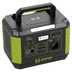 Powerstation 'ZI-PS1000' 230 V 1000 W