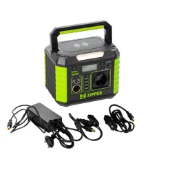 Powerstation 'ZI-PS330' 230 V 330 W
