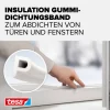 P-Profildichtung 'Insulation' weiß 10 m