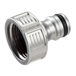Premium Hahnverbinder 26,5 mm (G3/4